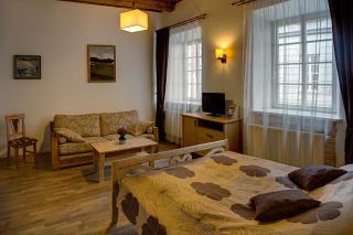 Bernardinu B&B House - Vilnius - 8