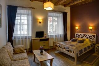 Bernardinu B&B House - Vilnius - 0
