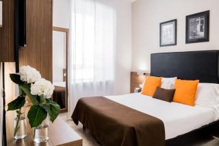 Hotel Concordia - Rome - 0