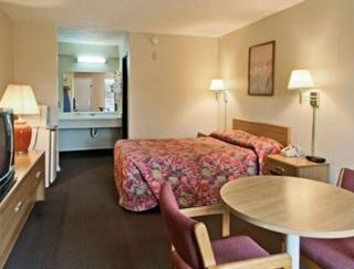 Americas Best Value Inn - Augusta / South - Augusta - 2