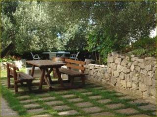 Apartments Vrisika-family apartment - Makarska - 6
