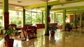 Hotel Carmen - Puerto Iguazú - 1
