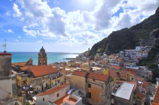 Casa Mao - Amalfi - 9