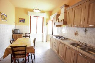 Appartamento Pomonte la Posta - Goelba - Pomonte - 7