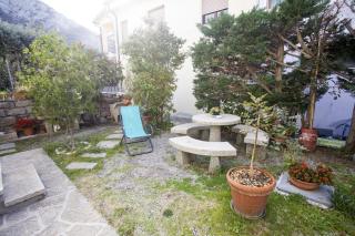 Appartamento Pomonte la Posta - Goelba - Pomonte - 9