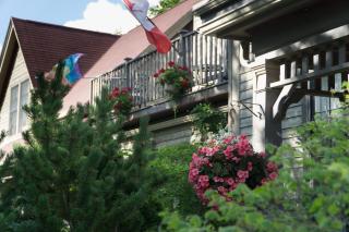Shipwright Inn - 3