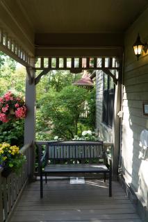 Shipwright Inn - 2