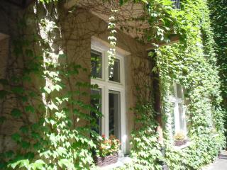 Apartament Jonek - Cracóvia - 3