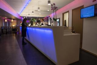 Hotell Villa Sparta - 5