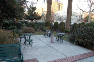 Windsor Inn Hotel - 4