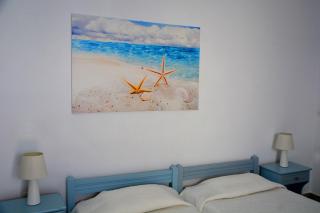 Maganas Hotel - Livadi Astypalaias - 2