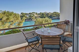 Apartamento Ferrera Park 206 - Cala Ferrera - 9