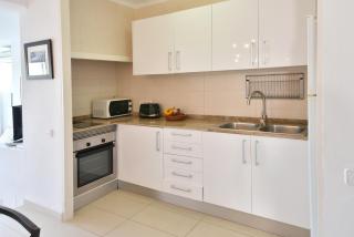 Apartamento Ferrera Park 206 - Cala Ferrera - 2