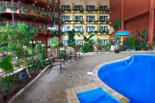 Hotel Ambassadeur et Suites - Quebec City - 8