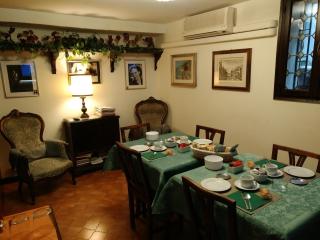 Albergo Al Gobbo - Venice - 1