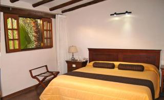 Suites Colibri - Oaxaca City - 2