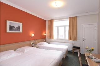 Hotel Sabot D'Or - Blankenberge - 4
