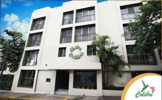 Suites Colibri - Oaxaca City - 0