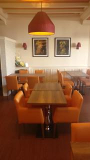 Hotel Restaurant Le Parc - Moulins - 6