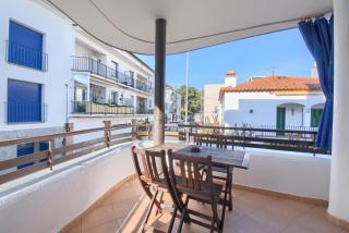 Apartamentos Llafranc Mar - Llafranc - 7