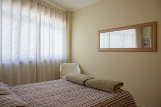 Flat General - Petrópolis - 1