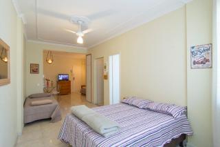 Flat General - Petrópolis - 5