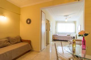 Flat General - Petrópolis - 9
