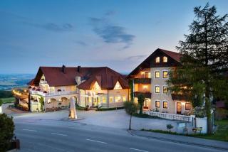Revita Hotel Kocher - Sankt Agatha - 3