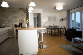 Gite Bons Amis - Dijon - 5
