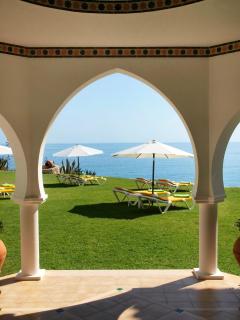 Villa Esmeralda - Lagos - 5