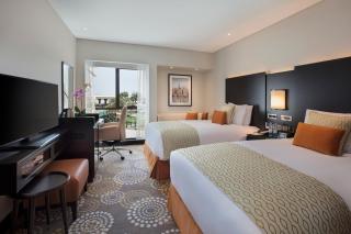 Crowne Plaza Bahrain by IHG - Manama - 4