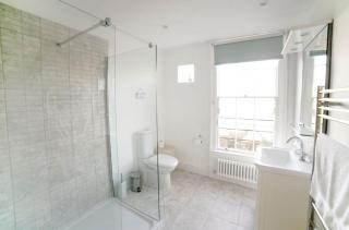 No 4 Ainslie's Belvedere B&B - Bath - 2