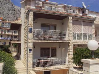 Apartment Sladojevic - Omiš - 8