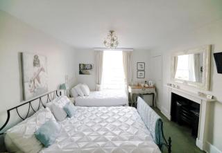 No 4 Ainslie's Belvedere B&B - Bath - 4