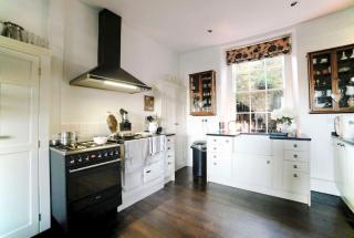 No 4 Ainslie's Belvedere B&B - Bath - 8