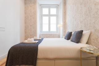 Baixa Modern Three-Bedroom Apartment - by LU Holidays - Lisbona - 3
