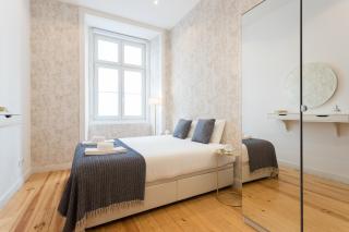 Baixa Modern Three-Bedroom Apartment - by LU Holidays - Lisbona - 4