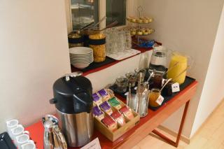 Hotel Hirschen - Zurigo - 4