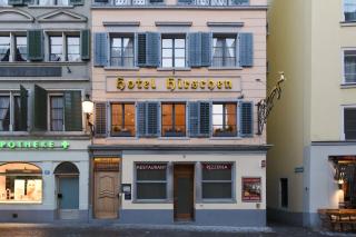 Hotel Hirschen - Zurigo - 9