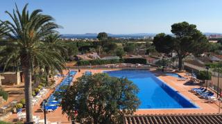 Hotel San Carlos - Roses - 0