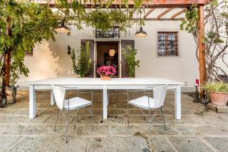 Villa Marina - Terranuova Bracciolini - 1