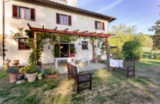 Villa Marina - Terranuova Bracciolini - 3