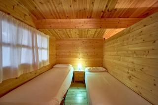 Camping Escana - Es Canar - 4
