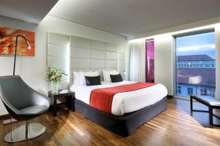 Eurostars Grand Central - Munich - 0