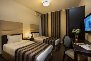 Orient Queen Homes Hotel - Beirut - 6