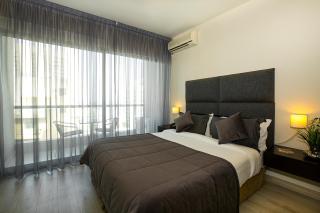 Orient Queen Homes Hotel - Beirut - 8