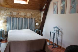 Logis de la Pichonnière - Charcé-Saint-Ellier-sur-Aubance - 3