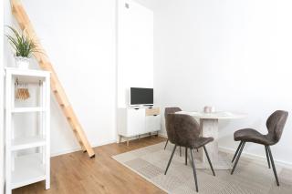 Studio Apartment for 3 - Berlin - 4