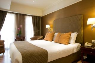 Hera Hotel - Atene - 9