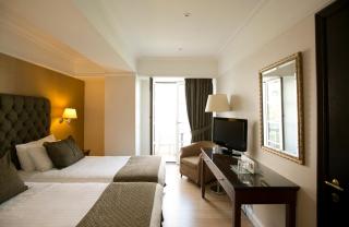Hera Hotel - Atene - 1